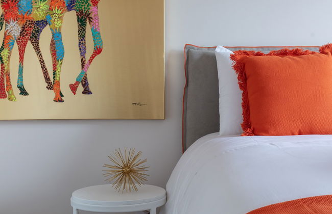 Elaia Luxury Apartments Glyfada - Foto 23