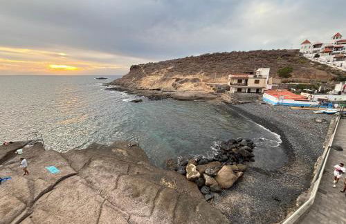 Apartamento Adeje, La Caleta 5 - Foto 11