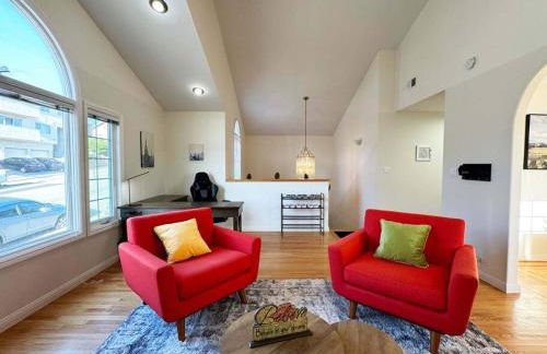 Stunning House in South SF - Foto 25