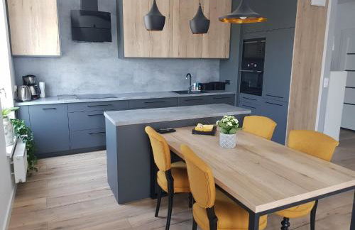 Luksusowe Apartamenty na Toruńskiej - Foto 8