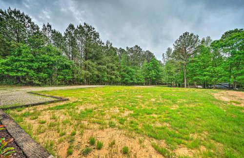 Setting Sun Eagletown Gem - Private River Access - Foto 25