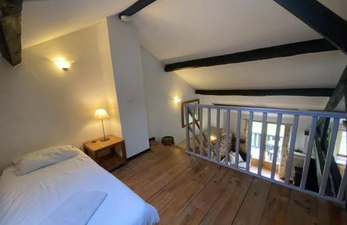 Chateau Camp del Saltre Prayssac - Foto 67