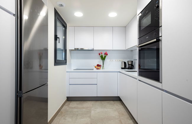 Estepona Roof Top View - Photo 8