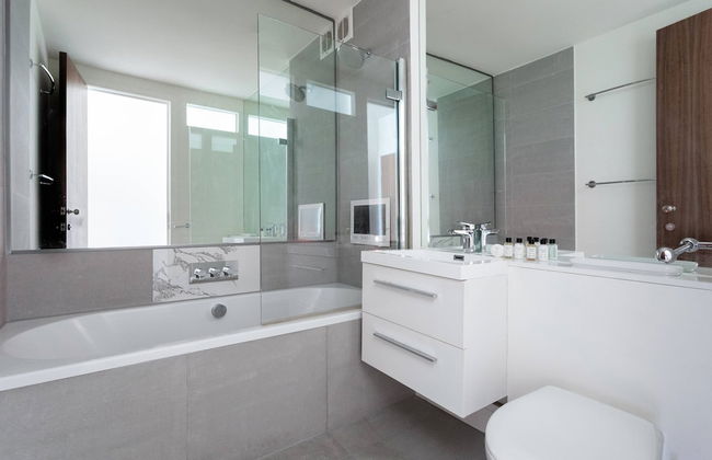 Arundel Gardens by Onefinestay - Photo 22