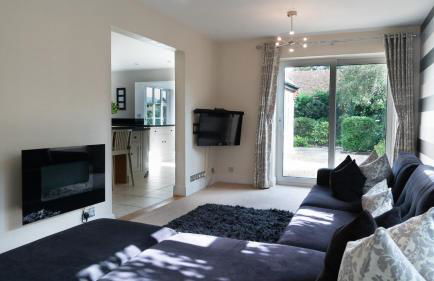 Superb 4BD Stay in Wyton and Houghton Village - Foto 6