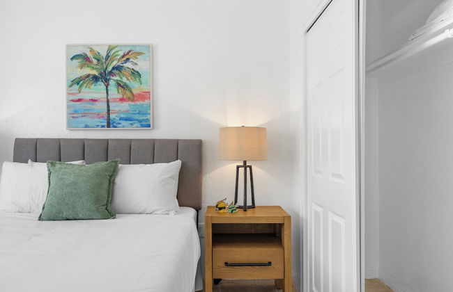 Sunset Inn - Hallandale Beach - Foto 75