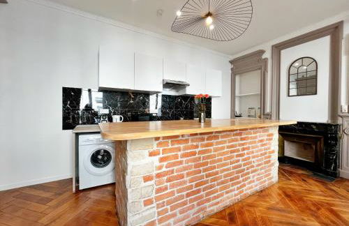 Suite Celestine - Appartement 4 & 8 personnes - Check in h24 & wifi - Foto 67