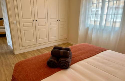 CocoHomes Apartamento dos dormitorios La Sabina - Foto 3