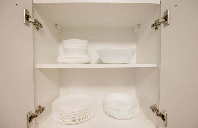 Comfortable Large Center Apartment - Foto 45