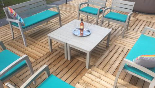 Maison Loubiere - Foto 2