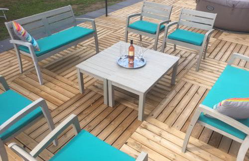 Maison Loubiere - Foto 4