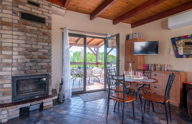 Dom niebieski - Foto 6