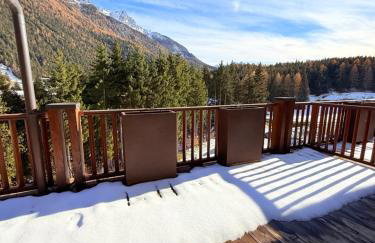 Maison Poluc - Maison Monte Rosa - Foto 39