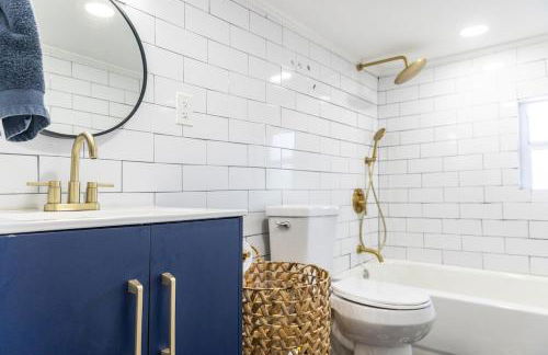 Southern Charm & Modern Comfort - Foto 13