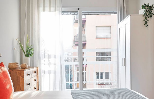 Love Local Life Near Sagrada Familia By Myrentalhost - Foto 3