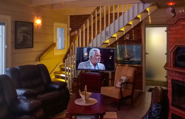 Huvila ferdinand - Photo 12