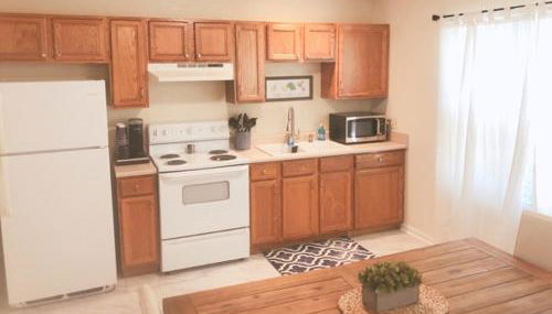 Landon's Attached Home - Foto 5