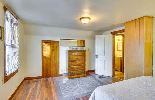 3 Mi to Golf - Beatrice Vacation Home! - Foto 18