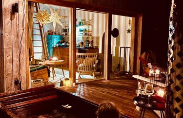 Wygórowane - nowoczesne stodoły pod Tatrami - Foto 5