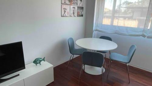 Precioso Apartamento en la Playa de Illa de Arousa - Foto 4
