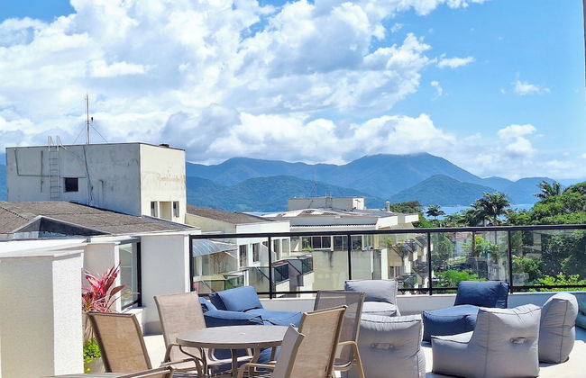 Studio entre Praias em Ubatuba - Foto 22