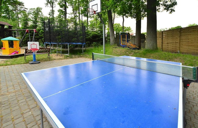 Apartment in Rewal Near Baltic Sea Beach - Photo 9