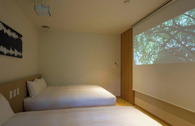 Rakuten STAY VILLA Kinugawa Riverside - Foto 2