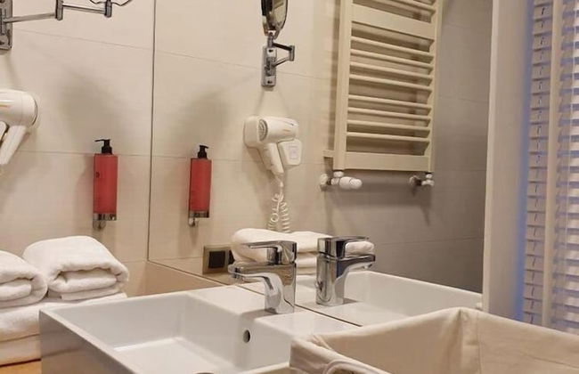 Apartamenty Baltin Spa - 365PAM - Photo 19