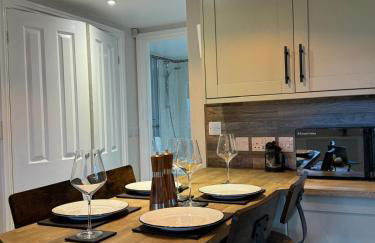 Cosy Hideaway 7 min from Soho farmhouse - Foto 13