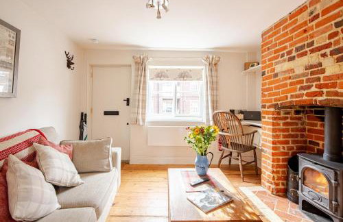 Charming Georgian flint cottage - Foto 1