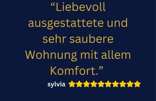 Stadtdomizil Ziegelfeld - Ruhig & Zentral, 65" TV, Südbalkon, vollausgestattete Küche, Altstadt fußläufig, Bahnhof 5-10 Min, Tiefgarage im Haus - Foto 14