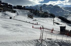 Appartement - Les Menuires - Foto 15