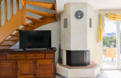 Holiday Home L'Hermine by Interhome - Foto 10