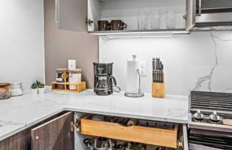 Cozy Stylish retreat - NYC & NWK w free parking - Foto 6