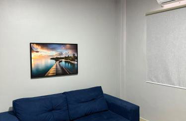 Apartamento no centro de Cuiaba até 3 pessoas - Foto 4