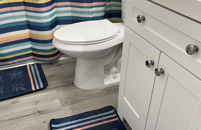 Amazing & cozy Duplex near Zoo Miami - Foto 66