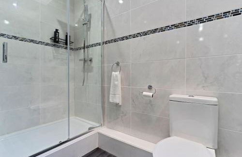 Luxurious Birmingham City Apt Cosy retreat 1 - Foto 2