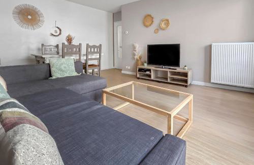 Appartement confort et calme, proche commerces - Foto 6