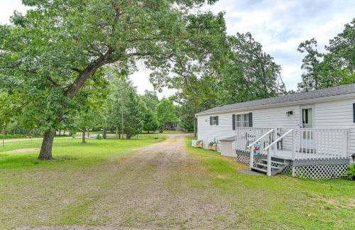 Less Than 5 Mi to 5 Golf Courses Home in Lake Arrowhead - Foto 25