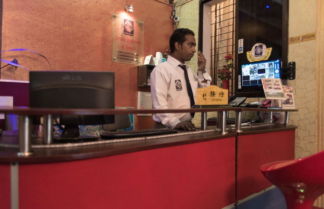 Babylon Garden Serviced Apartments - Foto 5