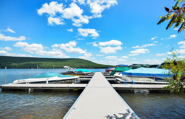 Chateau Relaxo - Foto 45