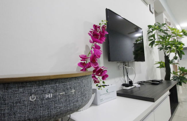 H2H Ai Home - Foto 15