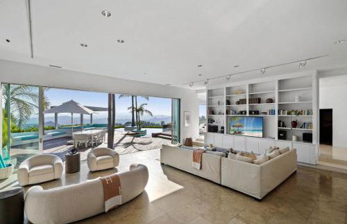 Crest Estate by Stay Awhile Villas - Foto 21