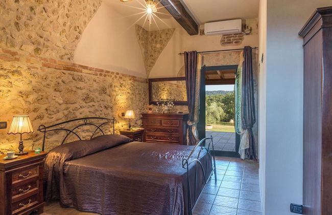 Podere Torricella 16 4 - Foto 45