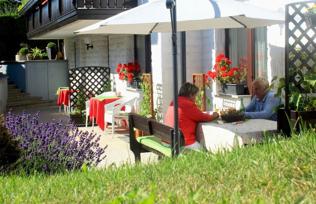 Garden Apartments Janša - Foto 8