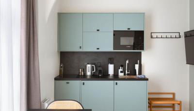 Limehome London Streatham High Rd - Foto 5, stove