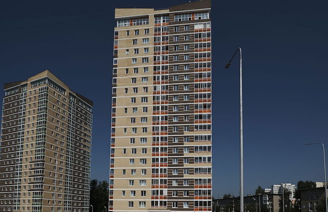 Apartment 9 Nights - Photo 26