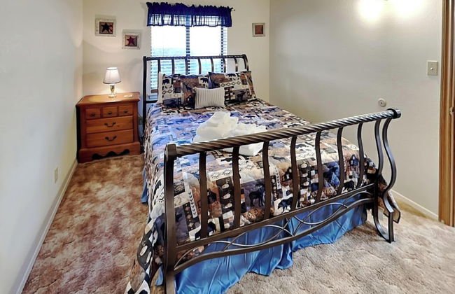 Quiet Mountain Hideaway - Foto 29