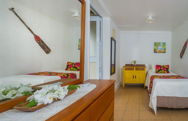 The Cooks Oasis - Foto 25