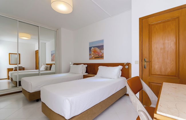 TURIM Algarve Mor Hotel - Foto 28